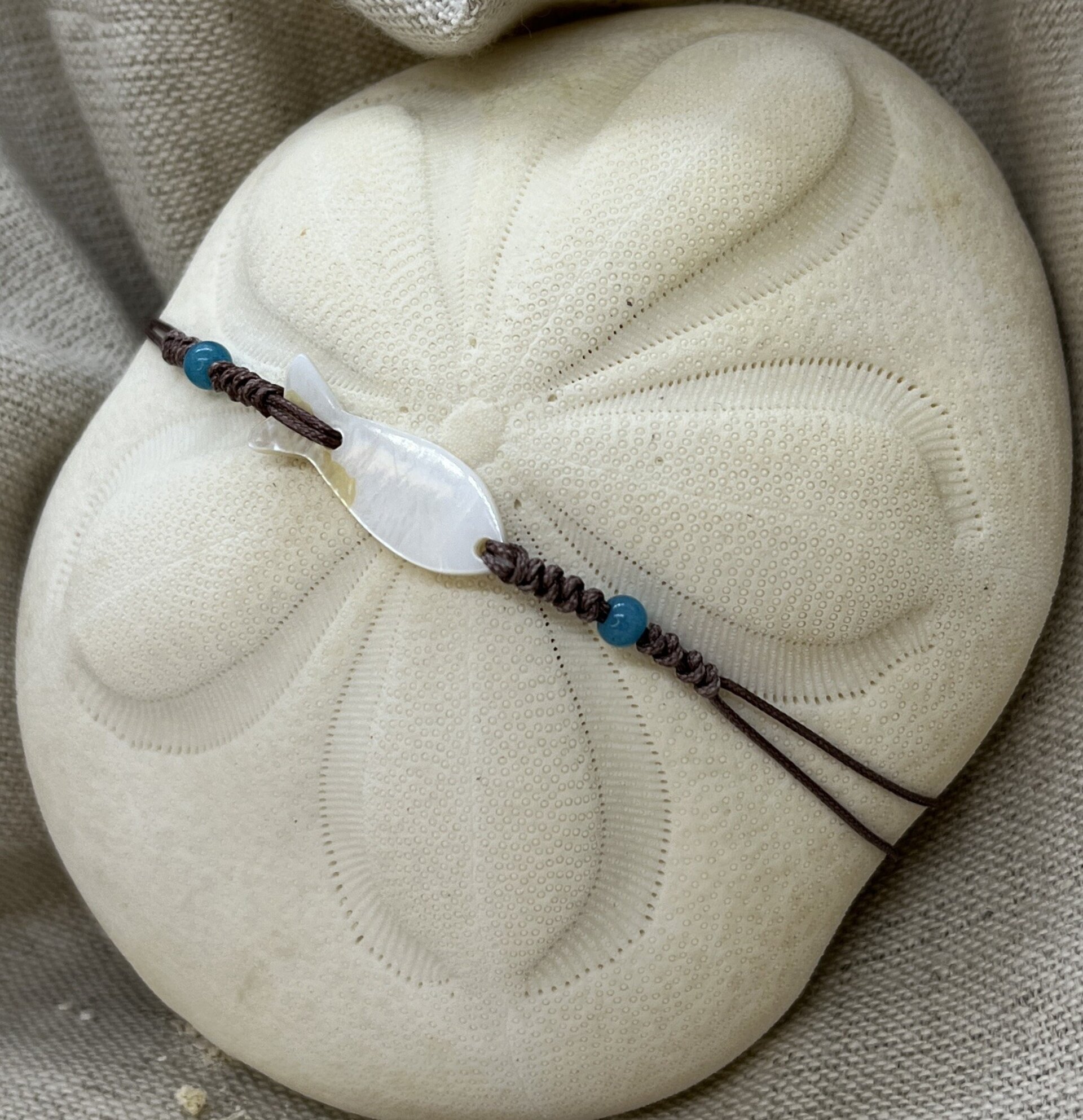 Pulsera llampugueta - 3