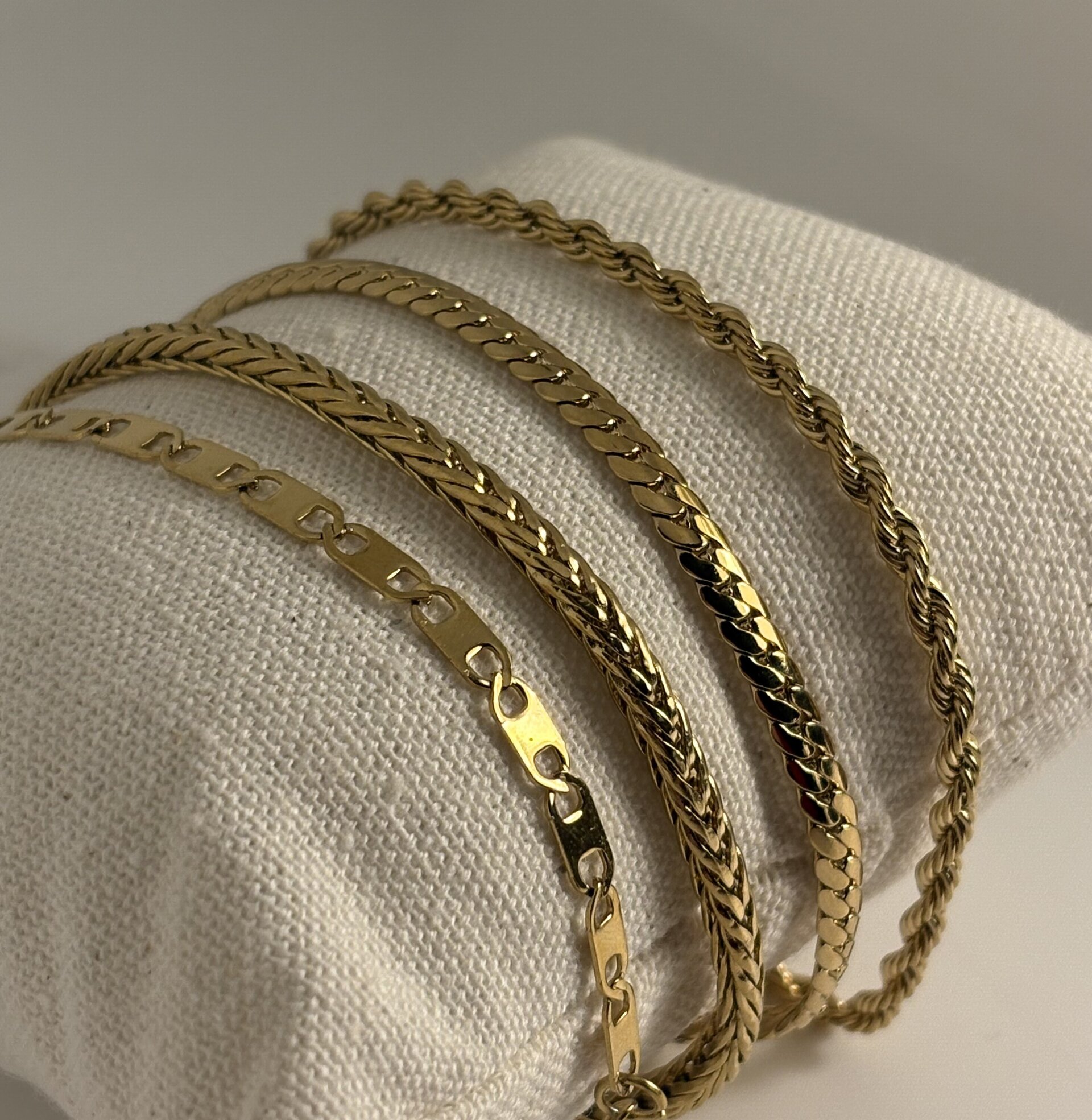 Pulsera Elara - 4