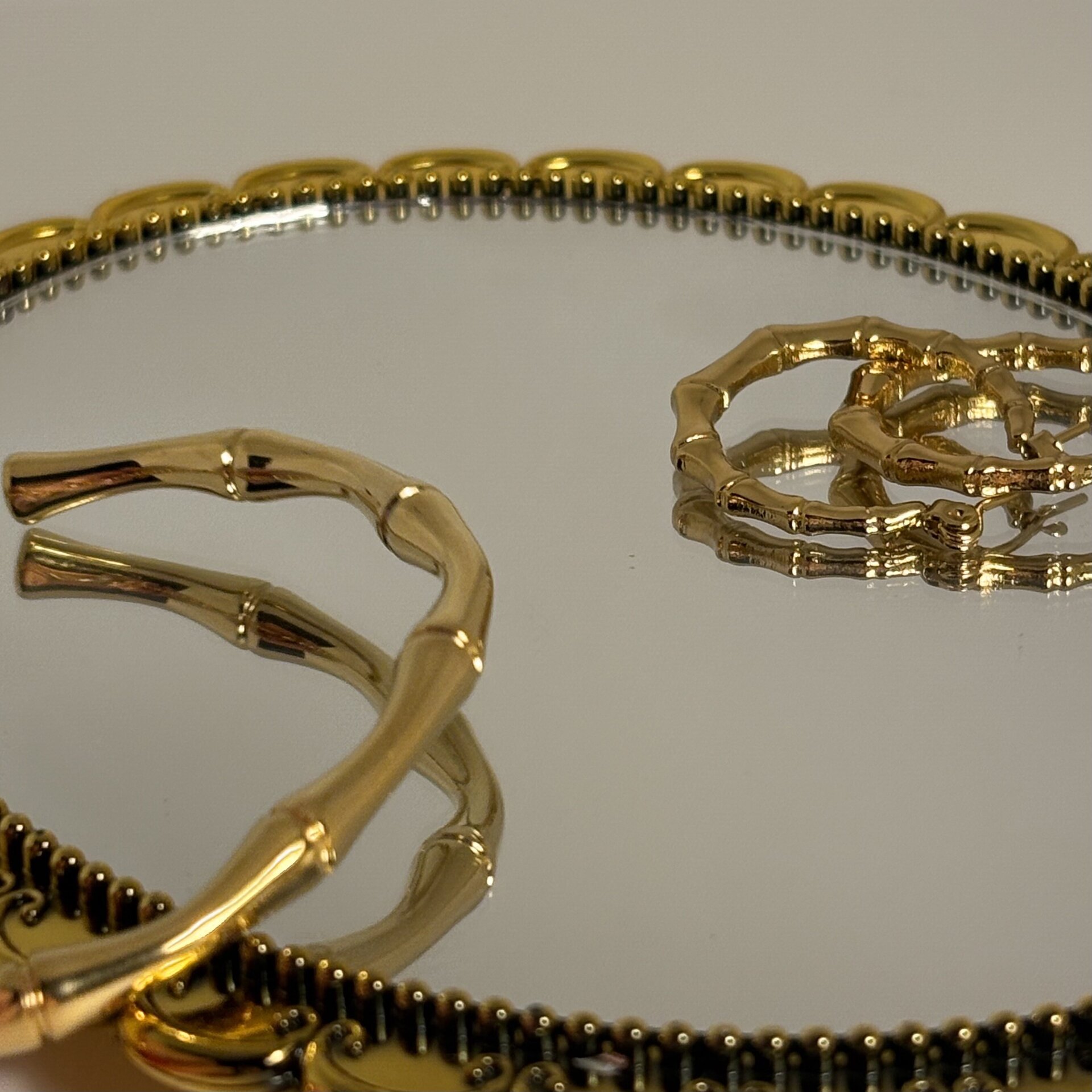 Brazalete Bambú - 3