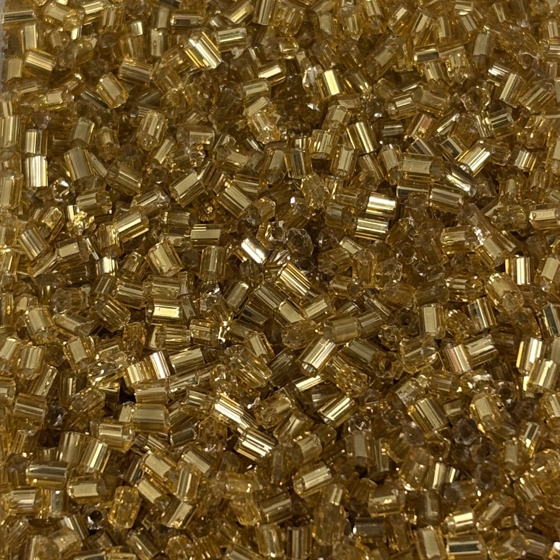 Choker golden aura - 2