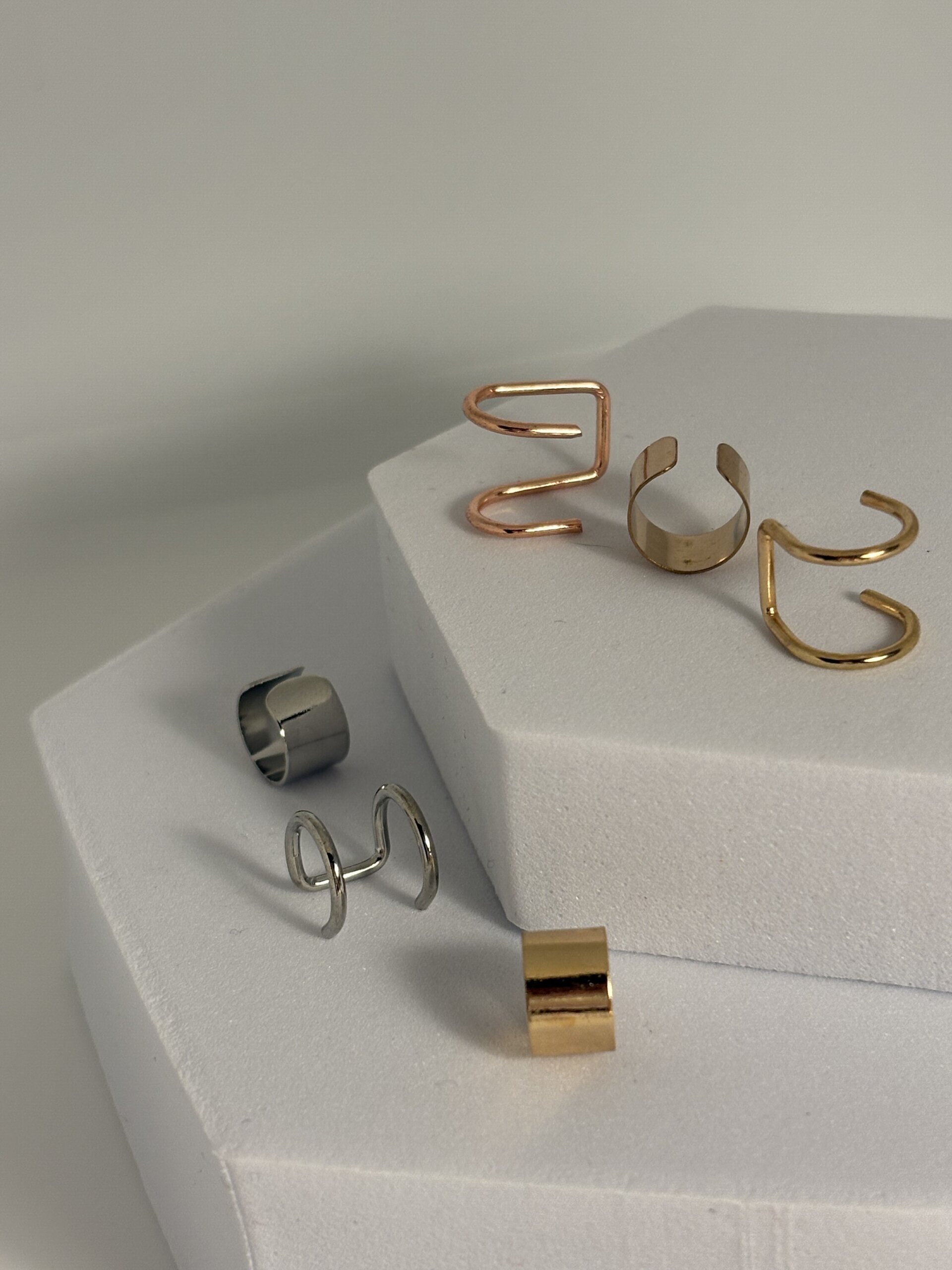 Piercing Noa - 3