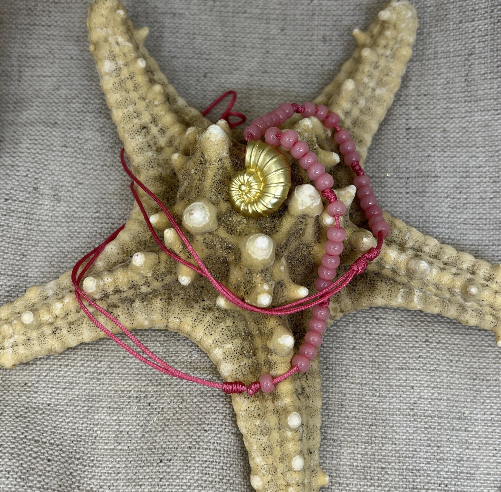 Collar Cala Pregonda - 4