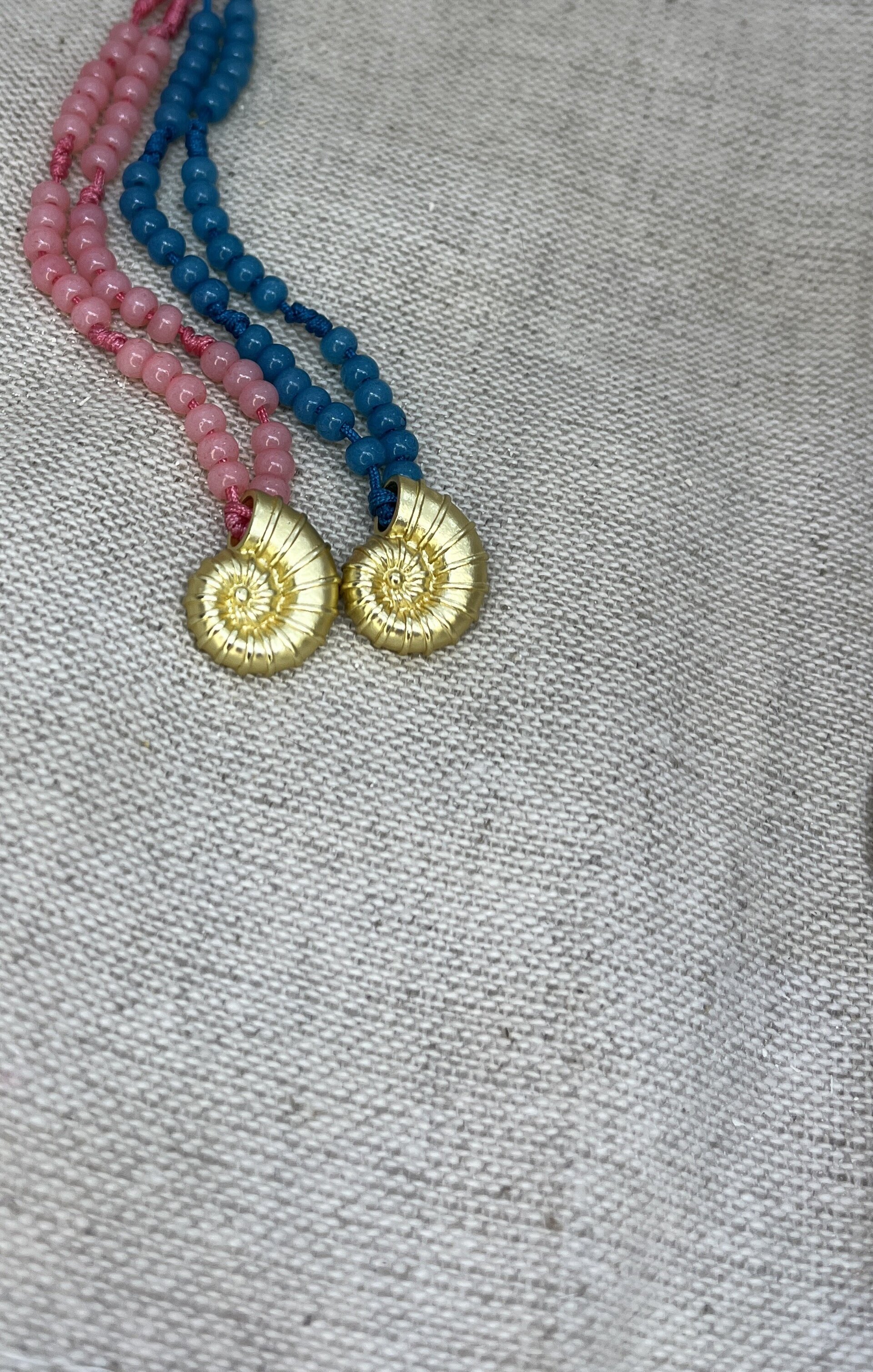 Collar Cala Pregonda - 3
