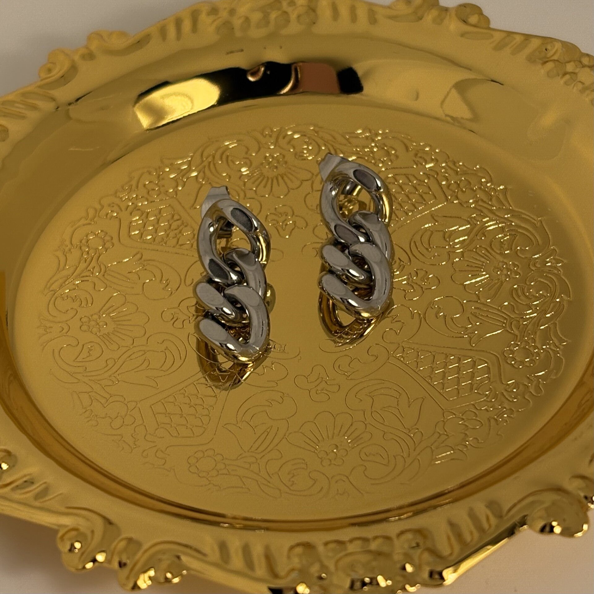 Pendientes Aria - 2