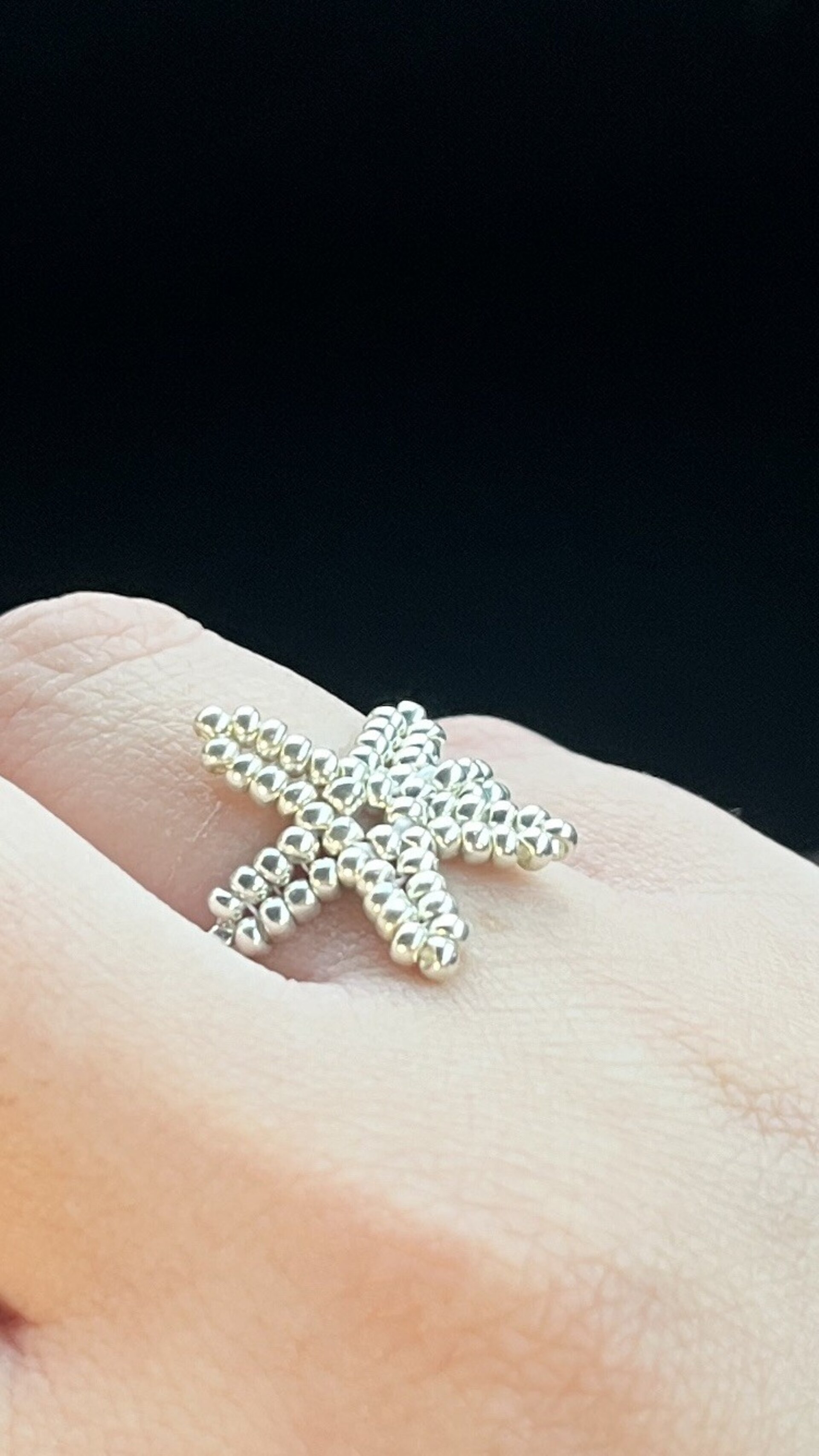 Anillo StarGaze - 5