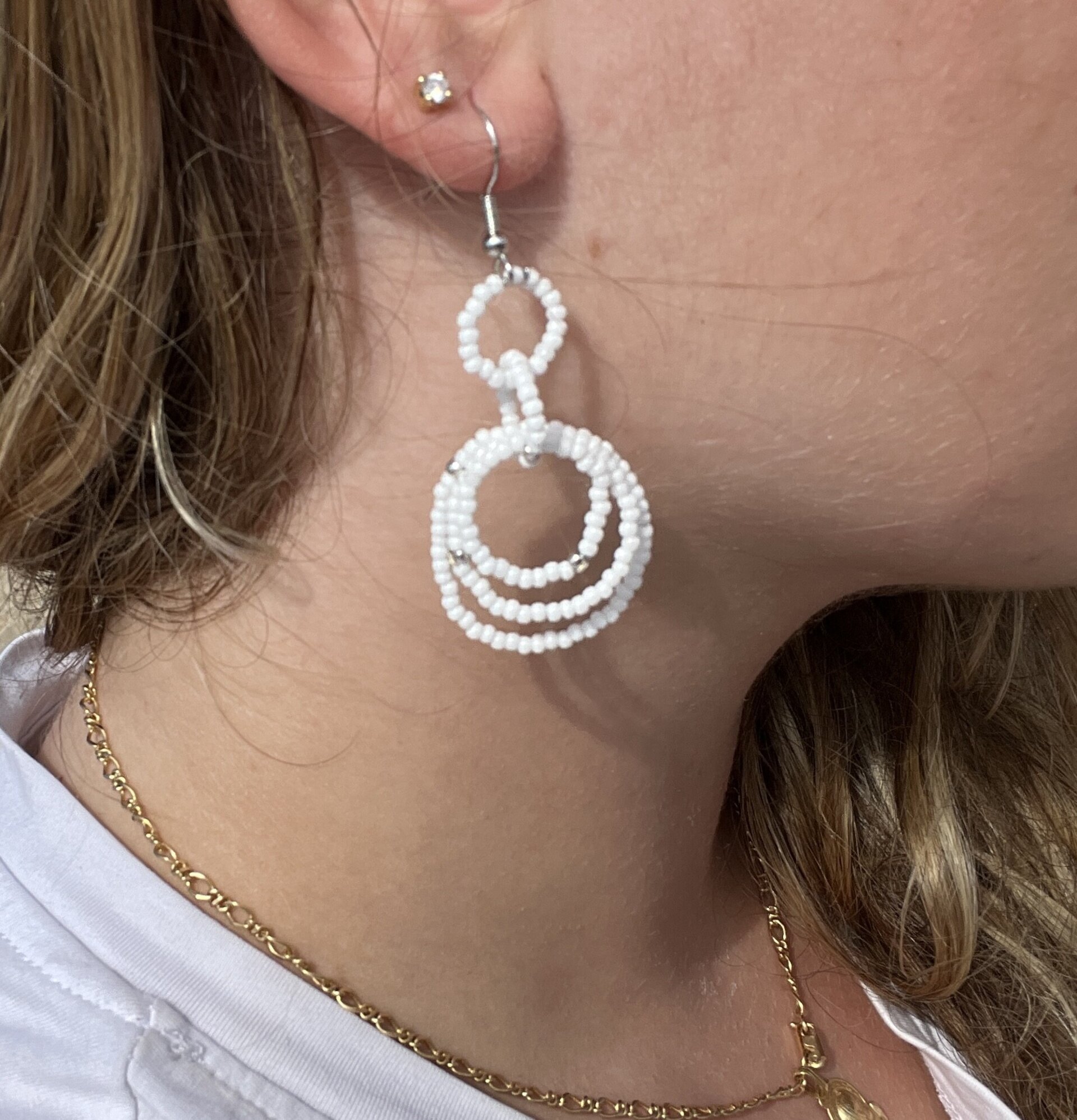Pendientes Henko - 2