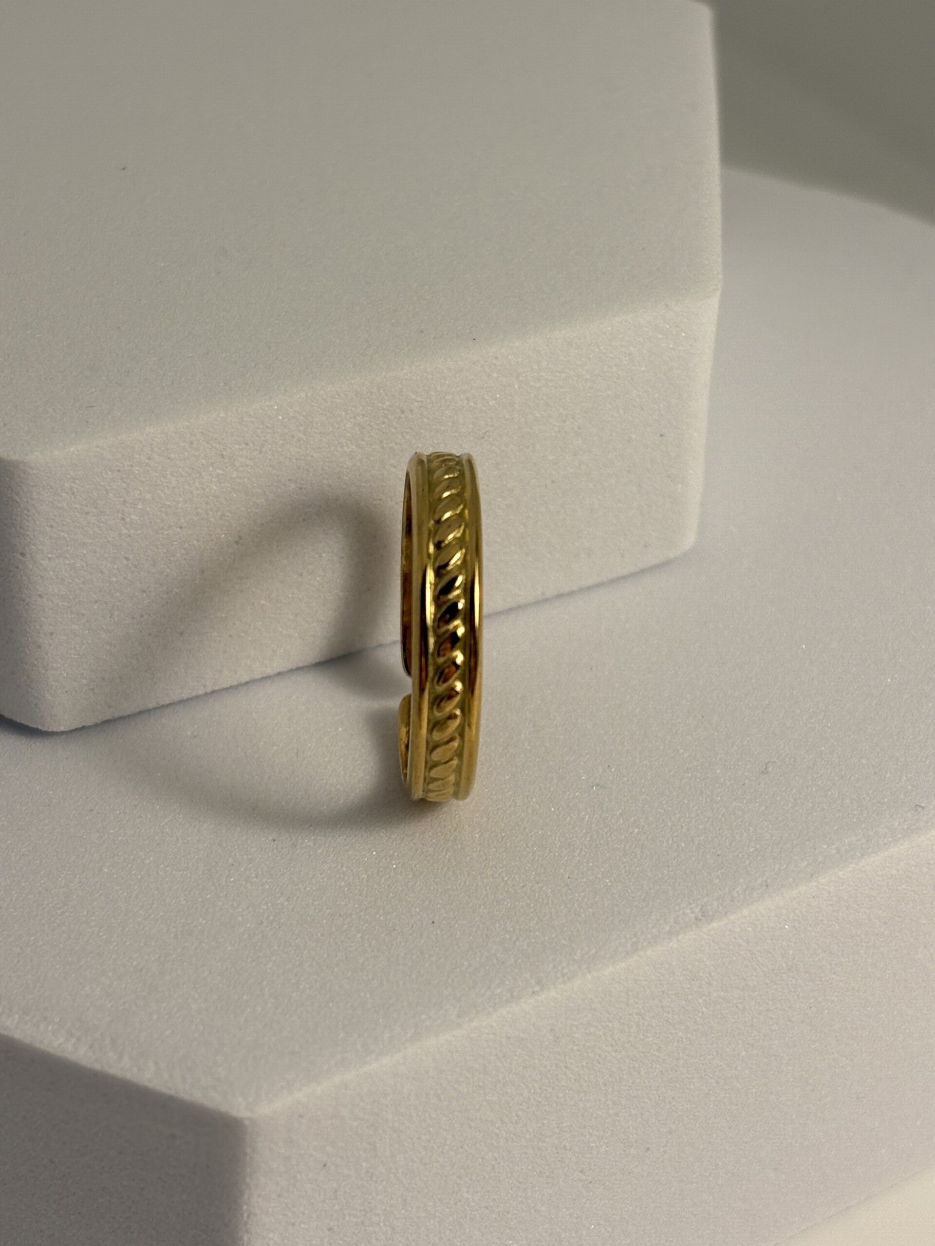 Anillo aurora - 3