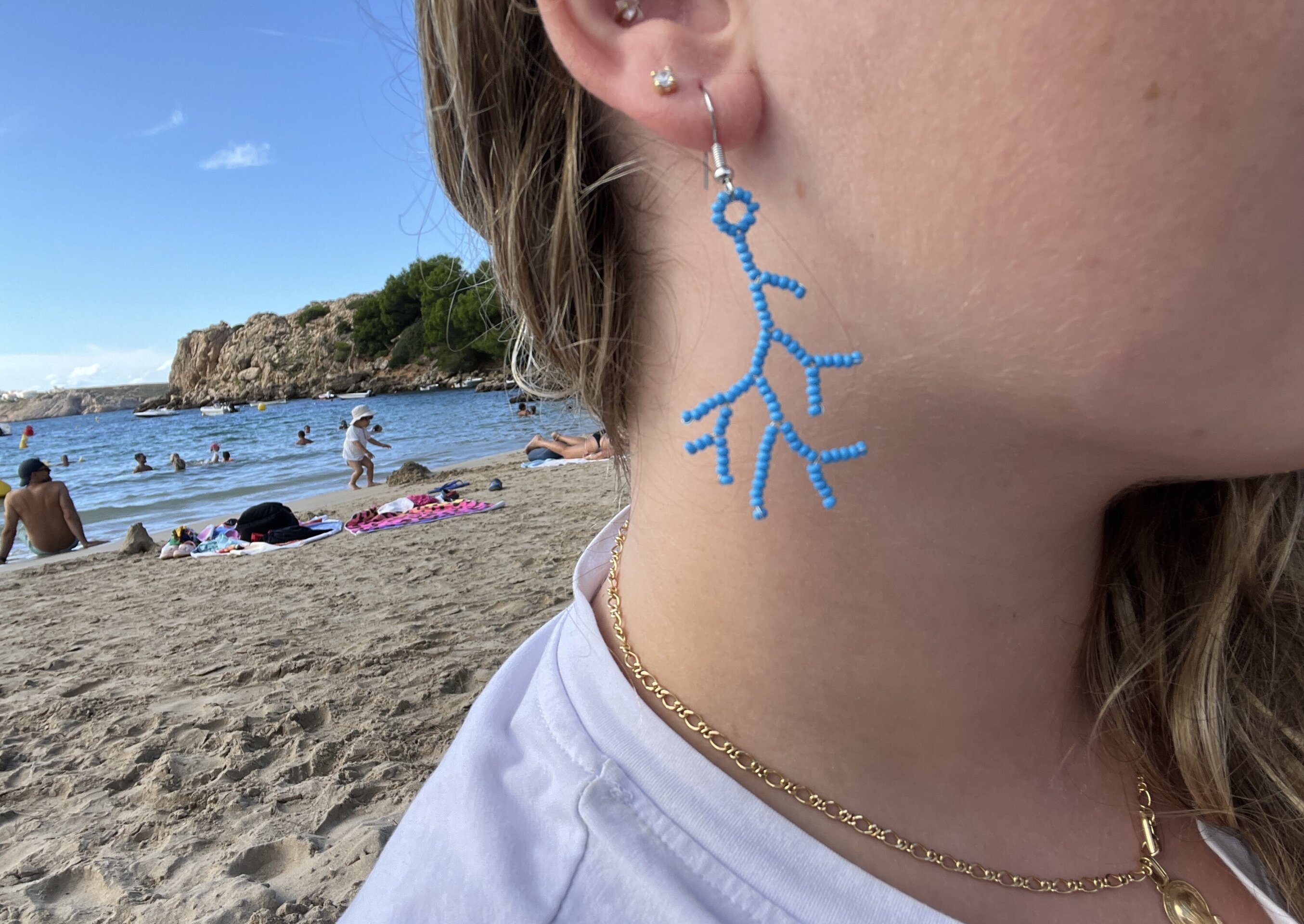 Pendientes brut - 2
