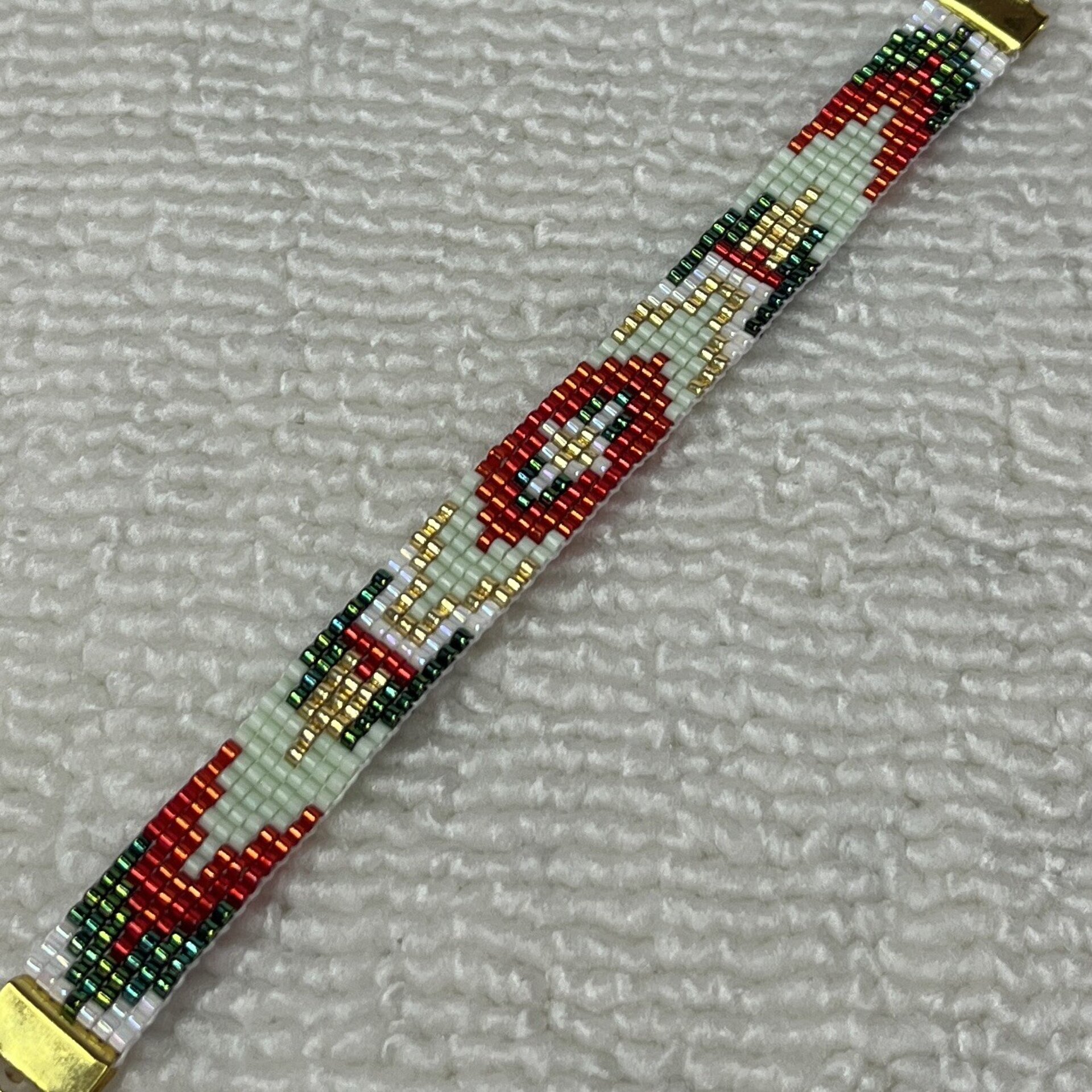 Pulsera Ocaso - 3