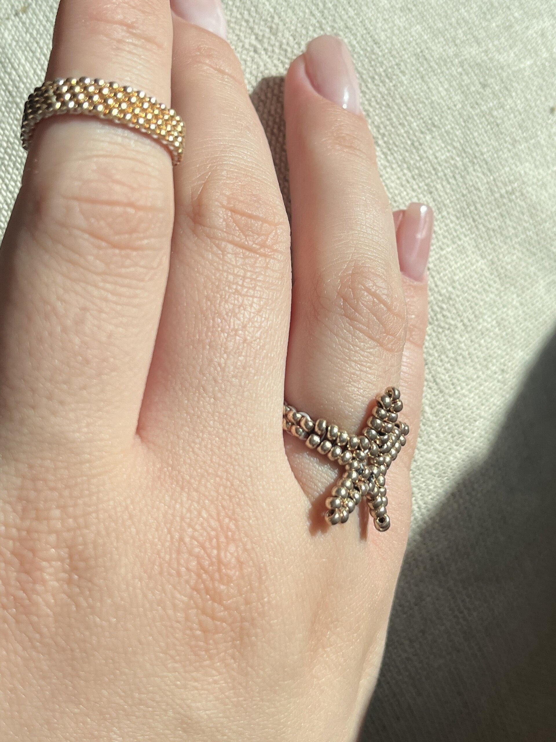 Anillo StarGaze - 6