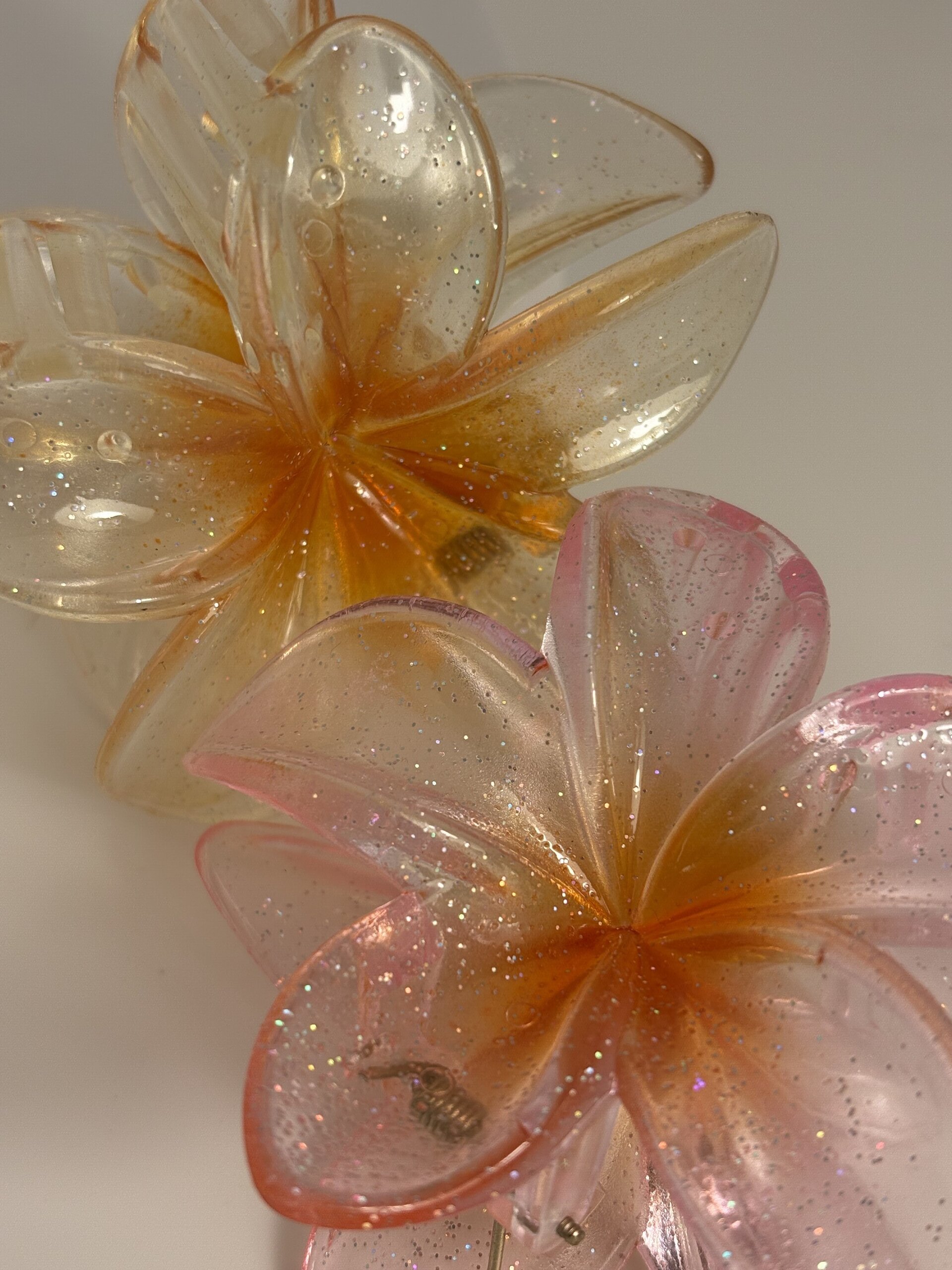 Pinza flora - 2