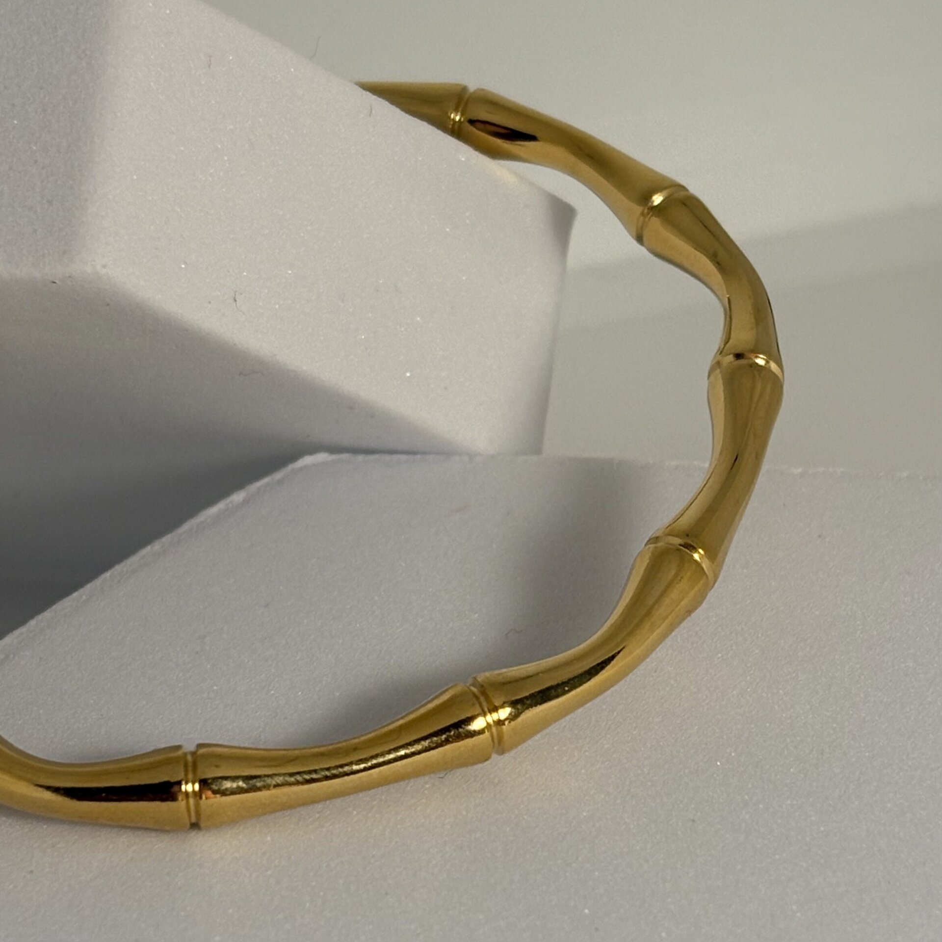 Brazalete Bambú - 2