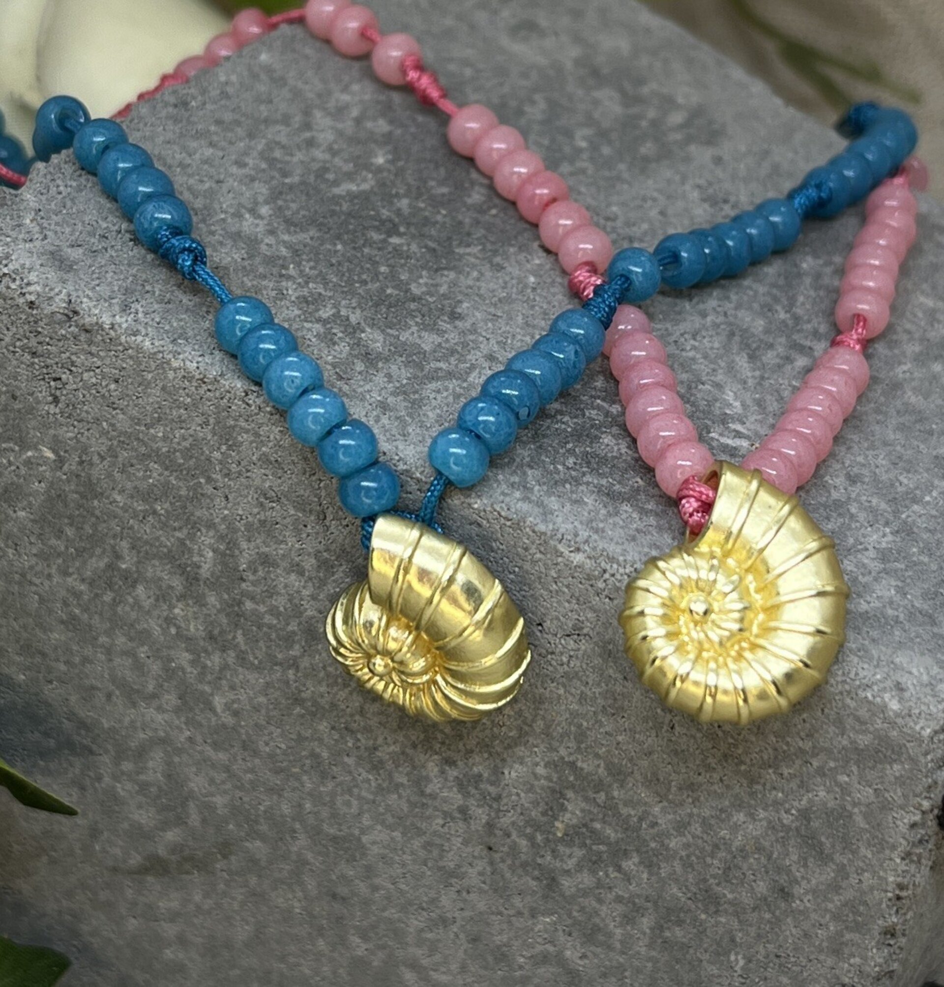 Collar Cala Pregonda - 5