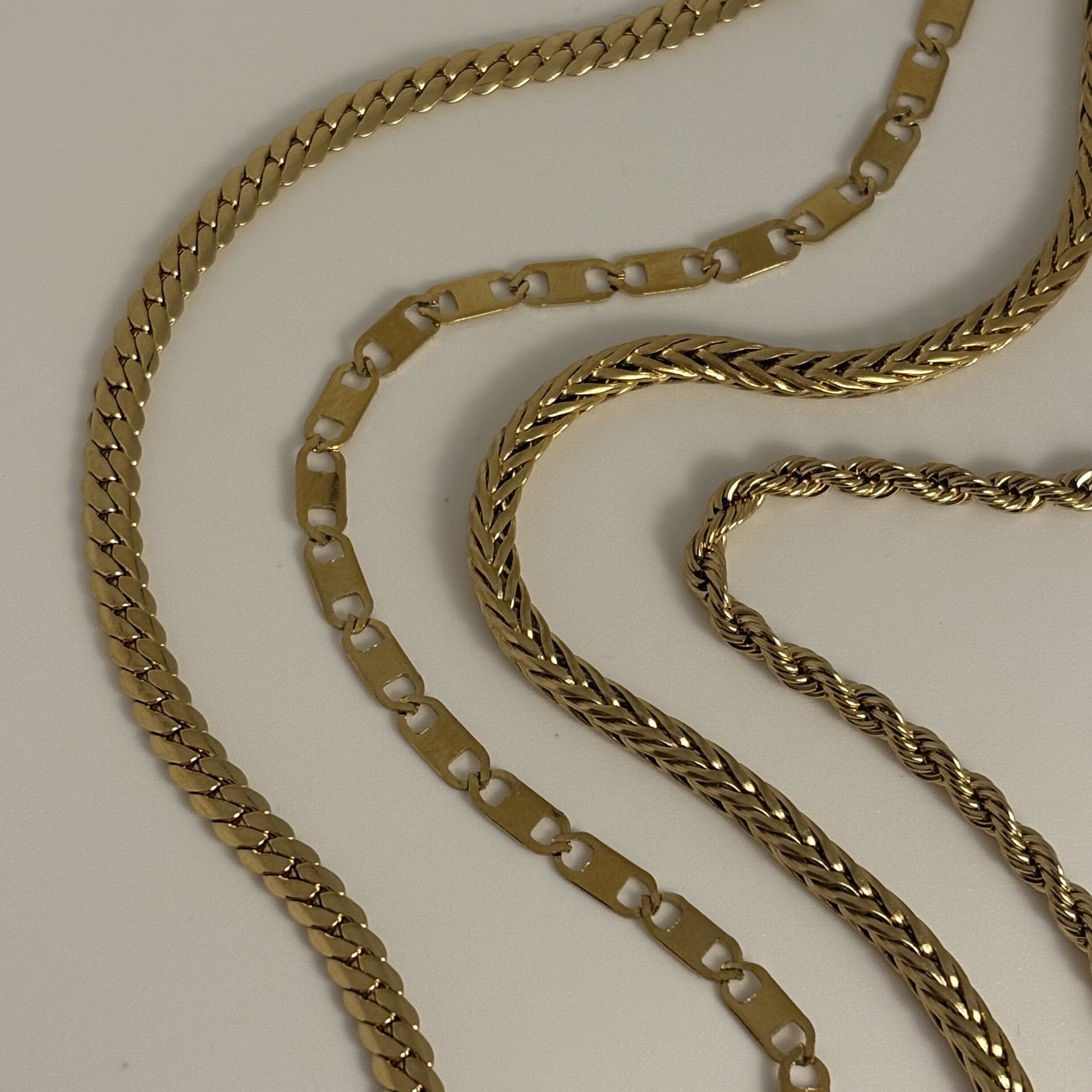 Pulsera Elara - 2