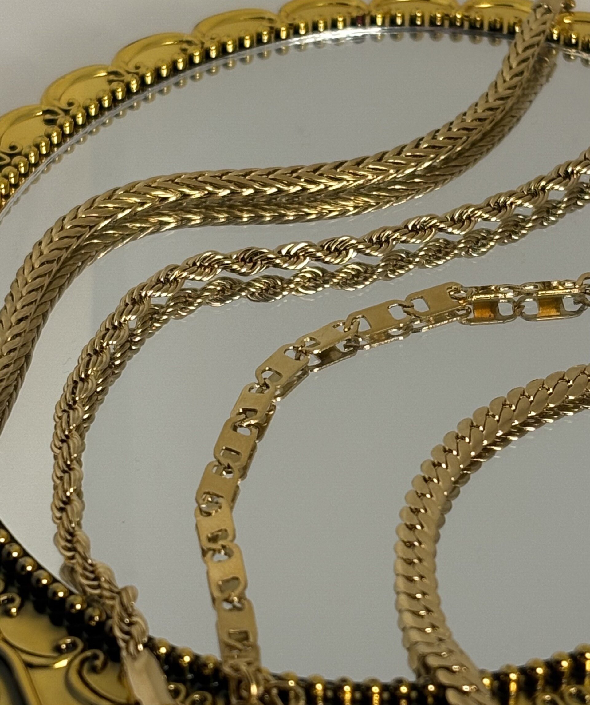 Pulsera Solara - 2