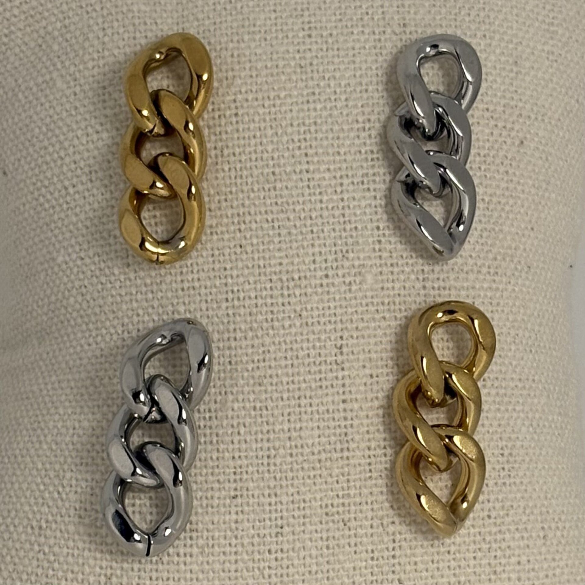 Pendientes Aria - 3