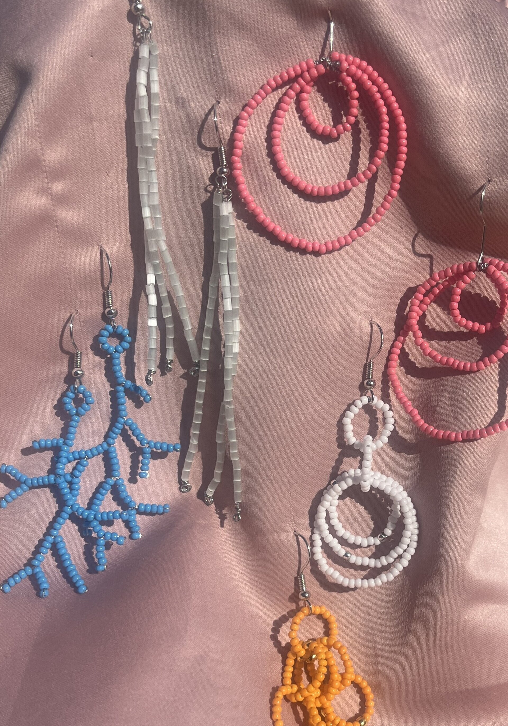 Pendientes Henko - 3
